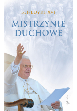 Mistrzynie duchowe