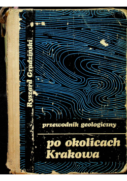 Po okolicach Krakowa