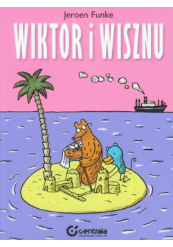 Funke Jeroen - Wiktor i Wisznu
