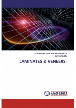 Laminates & Veneers.