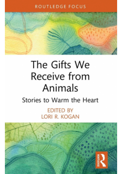 The Gifts We Receive from Animals