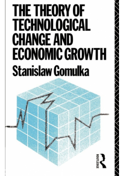 The Theory of Technological Change and Economic Growth