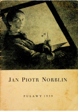 Jan Piotr Norblin