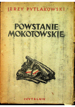 Powstanie Mokotowskie 1946r