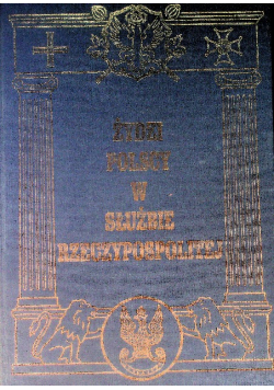 Żydzi polscy w służbie Rzeczypospolitej 1939-1945 Tom II