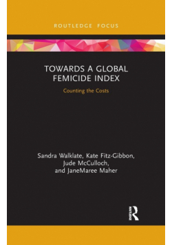 Towards a Global Femicide Index