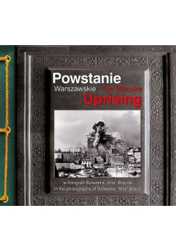 Powstanie Warszawskie