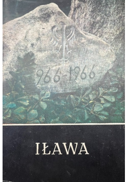 Iława z dziejow miasta i okolic