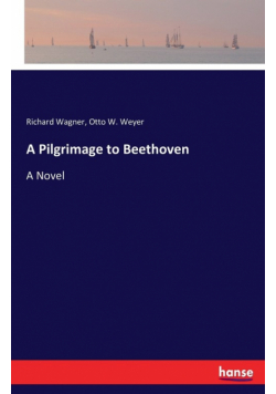 A Pilgrimage to Beethoven