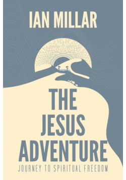 The Jesus Adventure