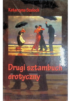 Drugi sztambuch erotyczny