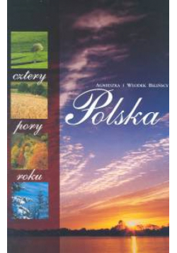 Biliński Włodzimierz - Polska Cztery pory roku