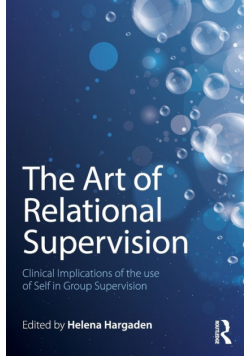 The Art of Relational Supervision