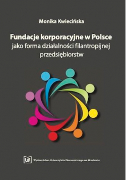 Fundacje korporacyjne w Polsce