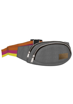 Torba na biodra Canvas BackUP 3 model A 59