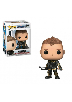 Figurka Funko Pop: Avengers - Hawkeye