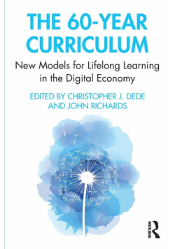 The 60-Year Curriculum