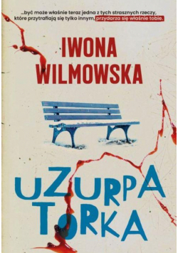 Uzurpatorka