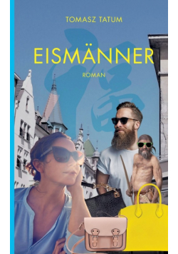 Eismänner