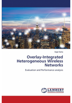 Overlay-Integrated Heterogeneous Wireless Networks