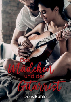Das Mädchen und der Gitarrist