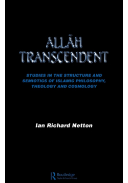 Allah Transcendent