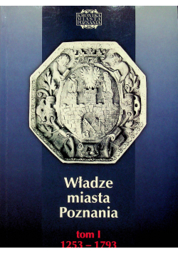 Władze miasta Poznania