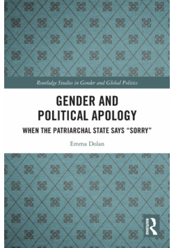 Gender and Political Apology