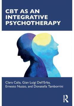 CBT as an Integrative Psychotherapy