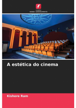 A estética do cinema