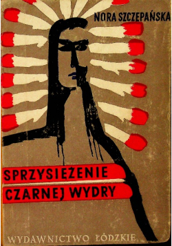 Sprzysiężenie Czarnej Wydry
