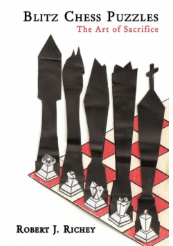 Blitz Chess Puzzles