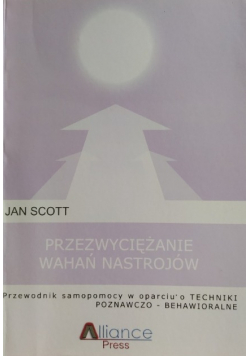 Przezwyciężanie wahań nastrojów
