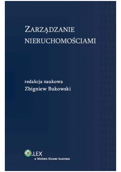 Zarządzanie nieruchomościami