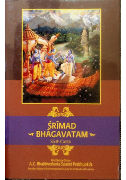 Srimad Bhagvatam Tom 6