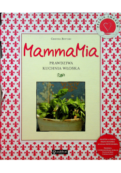 MammaMia  Prawdziwa kuchnia włoska