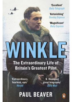 Winkle wer. angielska