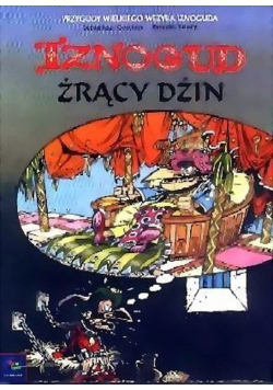 Żrący Dżin