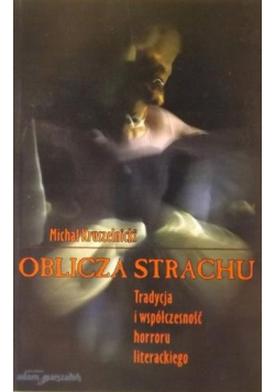 Oblicza strachu