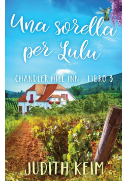Una sorella per Lulu