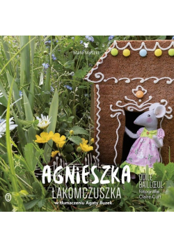 Agnieszka Łakomczuszka
