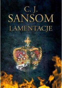 Lamentacje