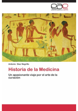 Historia de la Medicina