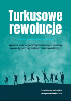 Turkusowe rewolucje