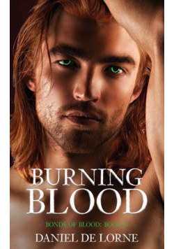 Burning Blood