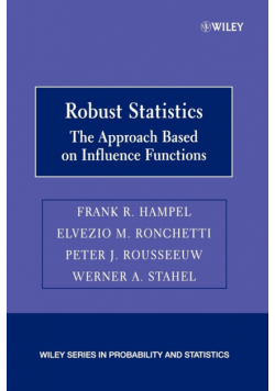 Robust Statistics P