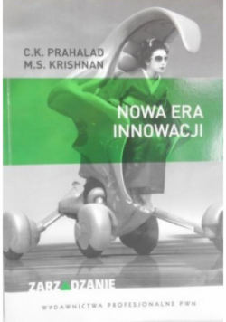 Nowa era innowacji
