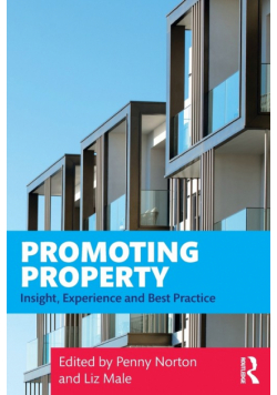 Promoting Property