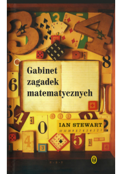 Gabinet zagadek matematycznych