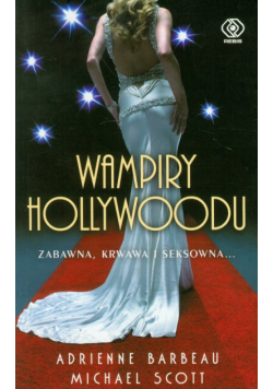 Wampiry Hollywoodu